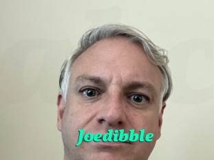 Joedibble