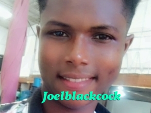 Joelblackcock