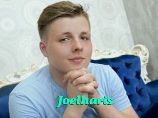 Joelharis