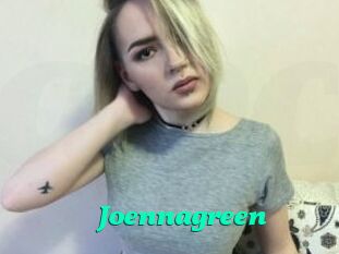 Joennagreen