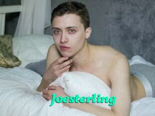 Joesterling