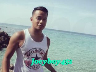 Joeyboy452