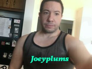 Joeyplums