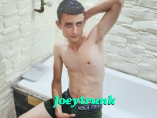 Joeytrunk