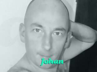 Johan