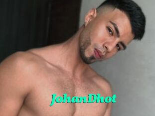 JohanDhot