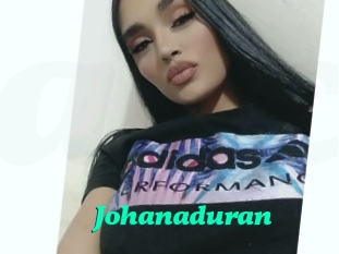 Johanaduran