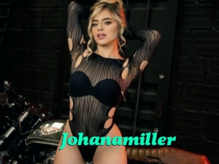 Johanamiller