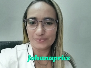 Johanaprice