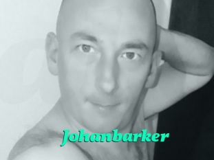 Johanbarker