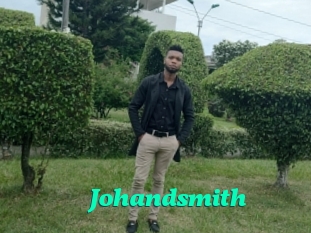 Johandsmith