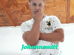 Johannsmitt