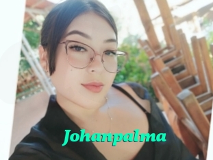 Johanpalma