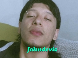 Johndeviz