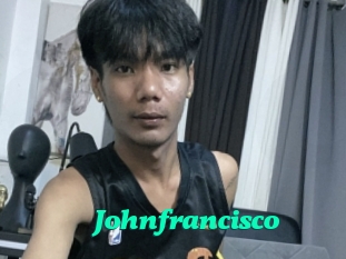 Johnfrancisco