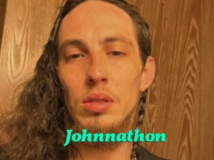 Johnnathon