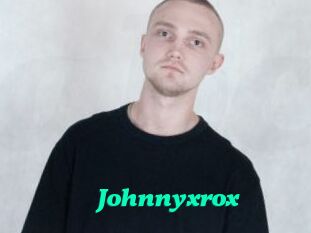 Johnnyxrox