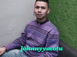 Johnnyyacotu