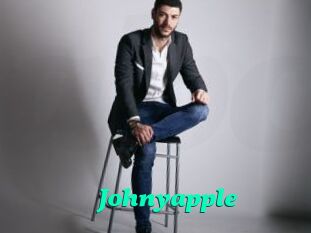 Johnyapple