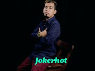 Jokerhot