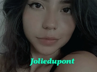 Joliedupont