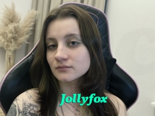 Jollyfox