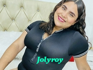 Jolyroy