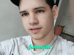 Jomejia