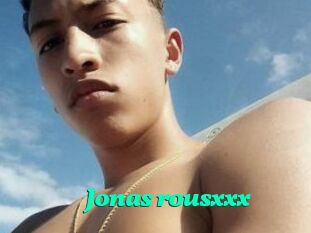 Jonas_rousxxx