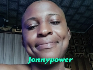 Jonnypower