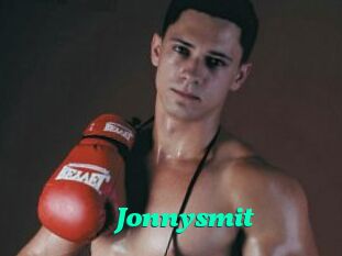 Jonnysmit