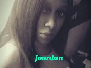 Joordan