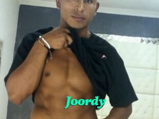 Joordy