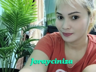 Jorayciniza