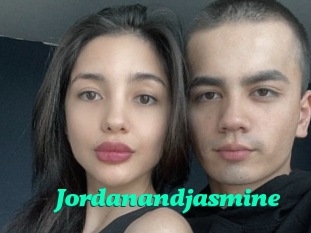 Jordanandjasmine