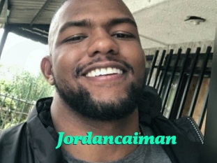 Jordancaiman