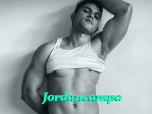 Jordancampo