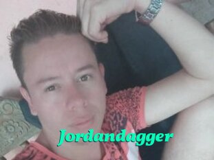 Jordandagger