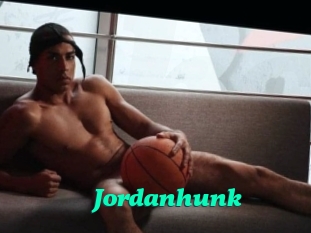 Jordanhunk