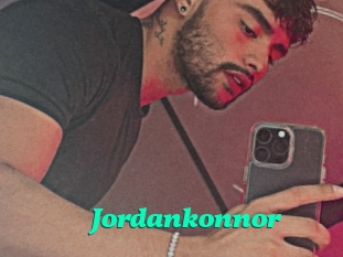 Jordankonnor