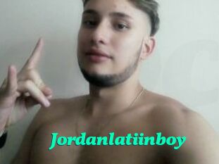 Jordanlatiinboy