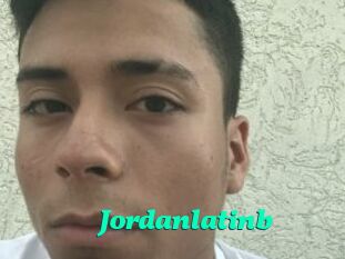 Jordanlatinb