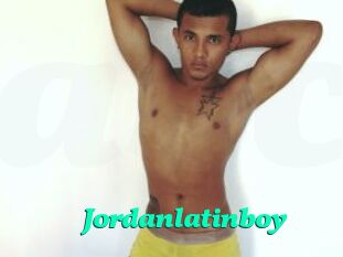 Jordanlatinboy