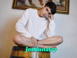 Jordanstey