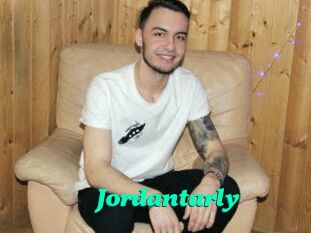 Jordantarly