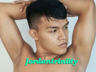 Jordantriniity