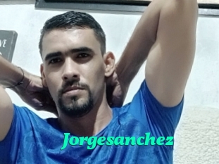 Jorgesanchez