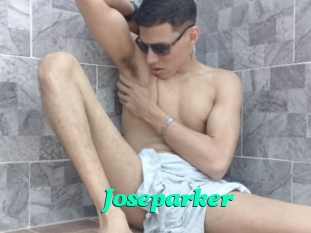 Joseparker