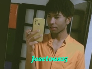 Josetous25