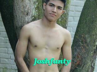 Joshfanty